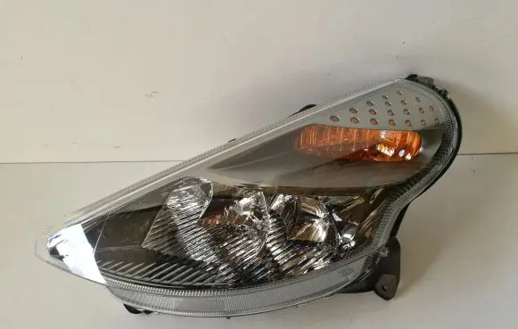 Citroen C3 Headlight/headlamp 9685392480 41590711