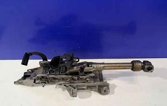 Steering wheel lock