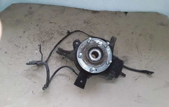 KIA Magentis Front wheel hub NOCODE
