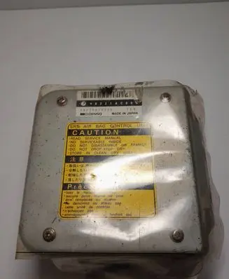 Subaru Legacy Airbag control unit/module 98221AC000 1523000325