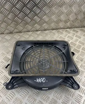Audi A6 S6 C7 4G Subwoofer speaker 4G5035412 EAS25PL206B