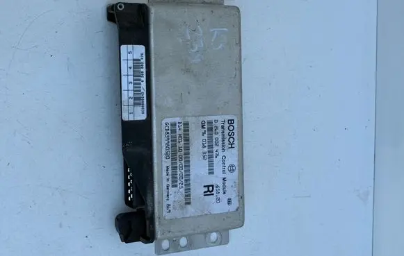 Opel Frontera B Engine control unit/module ECU 96018352
