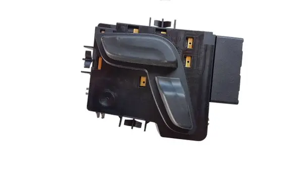Mercedes-Benz E W213 Seat control switch A2059052802