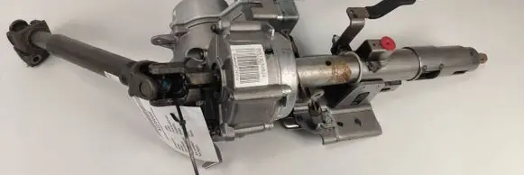 Ford Fiesta Electric power steering pump 8V513C529JX