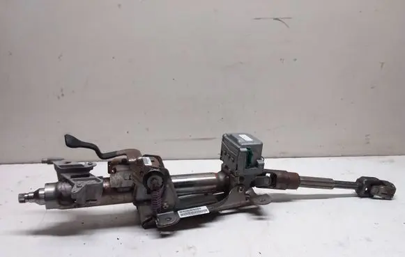 Lancia Voyager Steering wheel axle 05057643ae 05026132ac