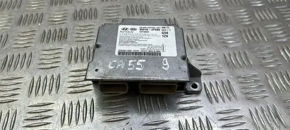 KIA Sorento Airbag control unit/module 959102P580