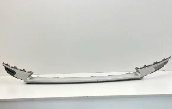 Volvo S90, V90 Front bumper lip 32227207