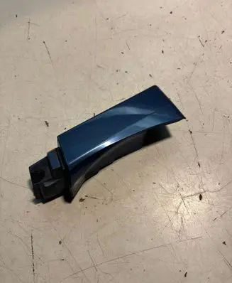 Subaru Forester SG Front mudguard