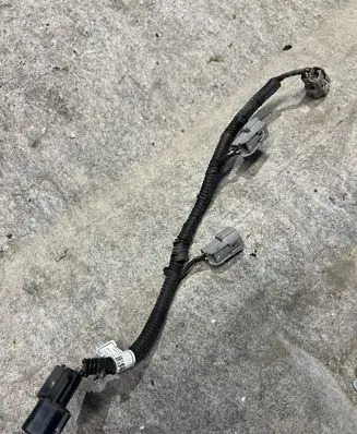 KIA Sportage Fuel injector wires 3961037100 061212