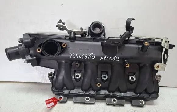 Opel Corsa C Intake manifold S27610059 73501353