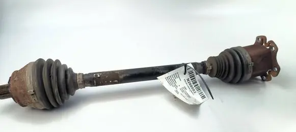 Volkswagen Phaeton Front driveshaft 82501614 8405910401