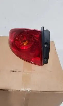 Seat Altea XL Rear/tail lights 5P0945111B