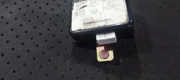 Hyundai Santa Fe Immobilizer control unit/module 9540038500 350810-1000