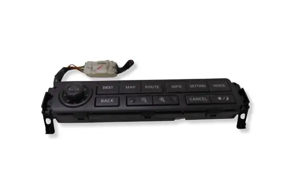 Nissan Murano Z50 Multifunctional control switch/knob 28395CC000