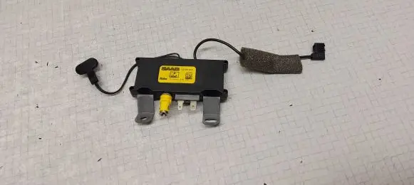 Saab 9-3 Ver2 Antenna control unit 12785232