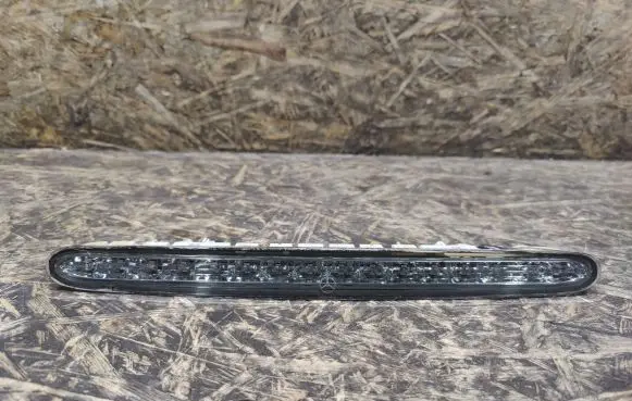 Mercedes-Benz SL AMG R230 Third/center stoplight A2308200856 A2308200956
