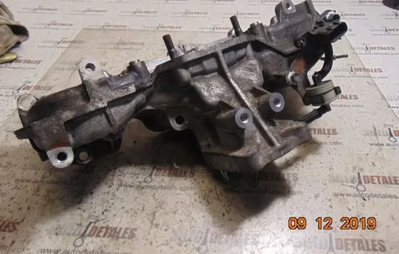 Toyota Avensis T270 Intake manifold