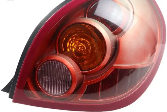 Nissan Almera N16 Rear/tail lights 237786