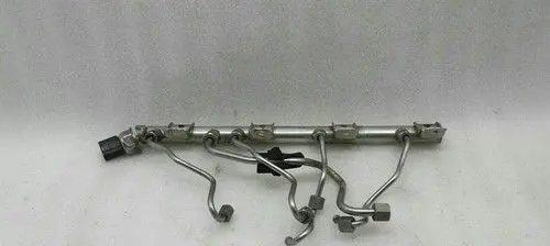 Mercedes-Benz SL R230 Fuel distributor 7547600