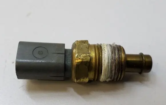Dodge Durango Oil pressure sensor 077AB