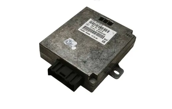 Mercedes-Benz CL C216 Voice control module A2218703887