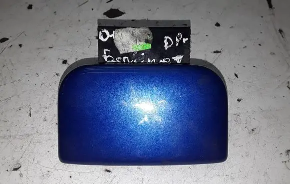 Citroen Berlingo Loading door interior handle 