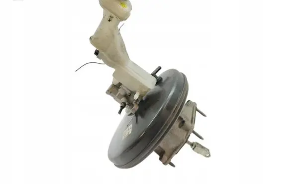 Audi A6 S6 C5 4B Brake booster 0204051565