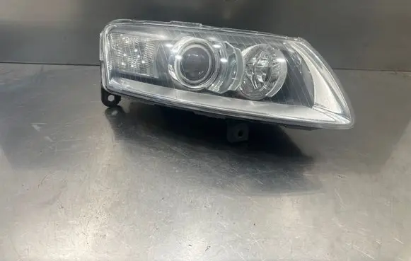 Audi A6 S6 C6 4F Headlight/headlamp 4F0941004AK 00888132367564