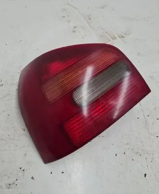 Audi A3 S3 8L Rear/tail lights