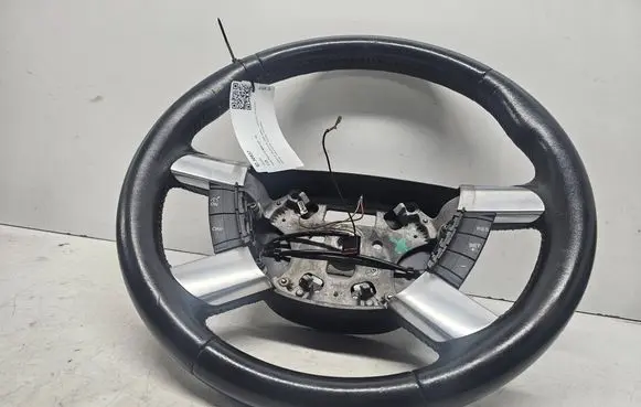Ford Focus C-MAX Steering wheel 