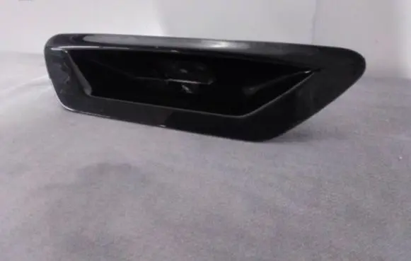 Tailgate/trunk/boot exterior handle