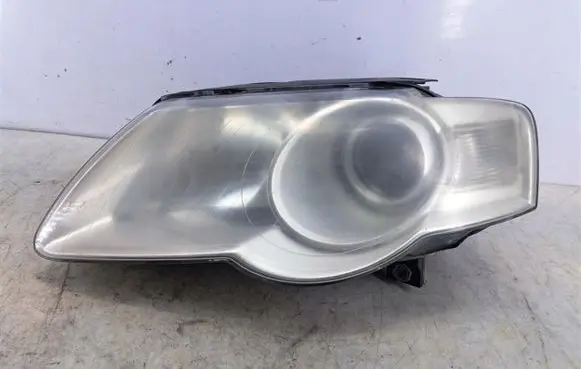 Volkswagen PASSAT B6 Headlight/headlamp 3C0941005AB