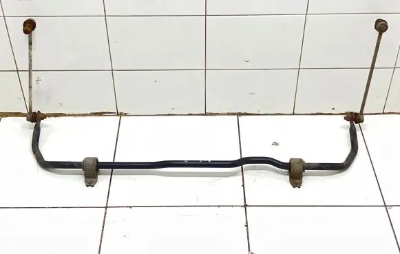 Audi A3 S3 A3 Sportback 8P Front anti-roll bar/sway bar