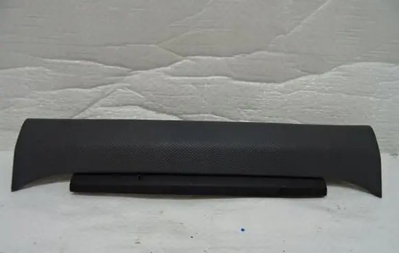 Peugeot Partner Dashboard center trim panel 9680954277