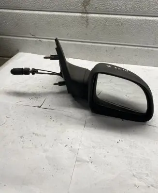 Fiat Ulysse Front door electric wing mirror 02795