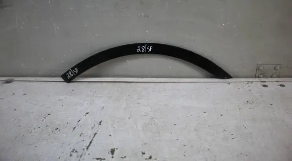 Honda HR-V Rear door trim (molding) 75395-3M0