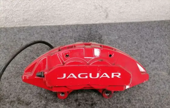Jaguar F-Pace Front brake caliper T4A32800