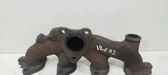Renault Captur Exhaust manifold 140040567R 140040840R