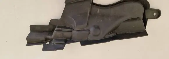Volkswagen PASSAT B8 (A) pillar trim 3g0837902ab041