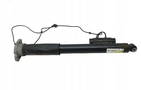 Mercedes-Benz C W205 Front shock absorber/damper 2053207600