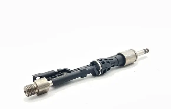 Fuel injector