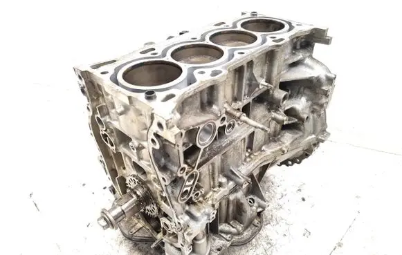 Toyota RAV 4 (XA40) Engine swap 2ARFXE 2AR