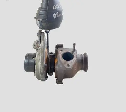 Opel Insignia A Turbo 55570748 7861371