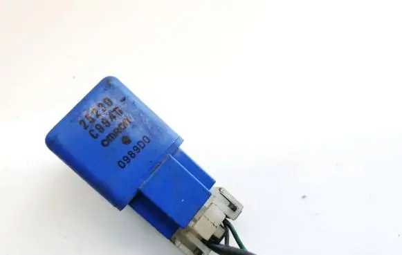 Nissan Primera Other relay 25230 c9940