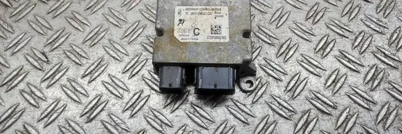 Ford Mustang VI Airbag control unit/module JR3T14B321CA DE2NB