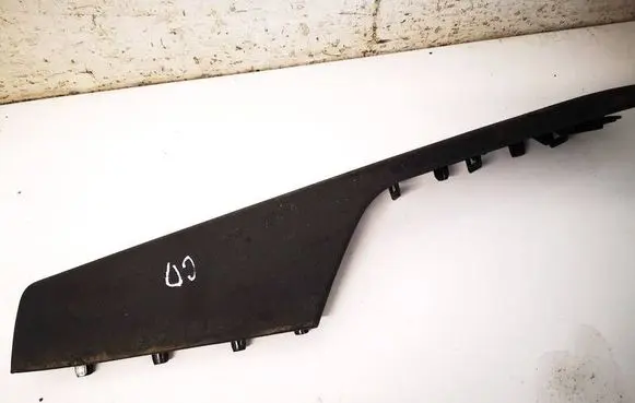 Audi Q4 e-tron Other rear door trim element 89A867374A