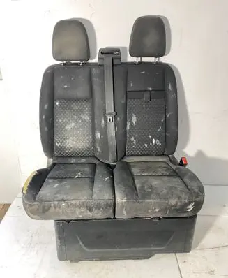 Ford Transit VII Front passenger seat 