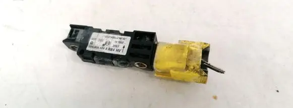 Volkswagen Phaeton Airbag deployment crash/impact sensor 3D0909606B 0231K00JZNFW