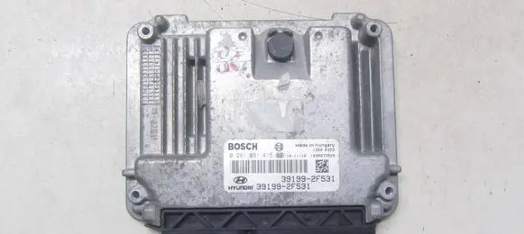 Engine control unit/module
