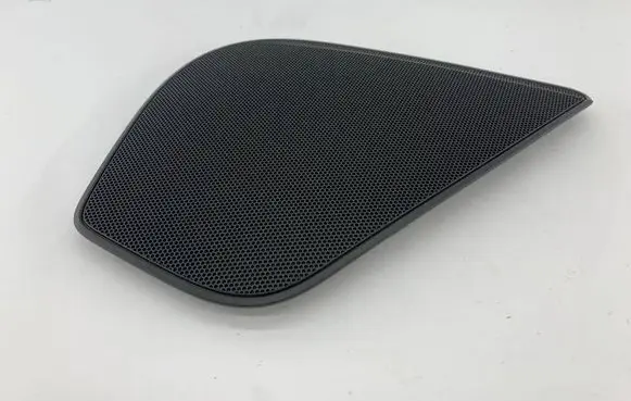 Audi A6 S6 C7 4G Rear door speaker cover trim 4G0035435